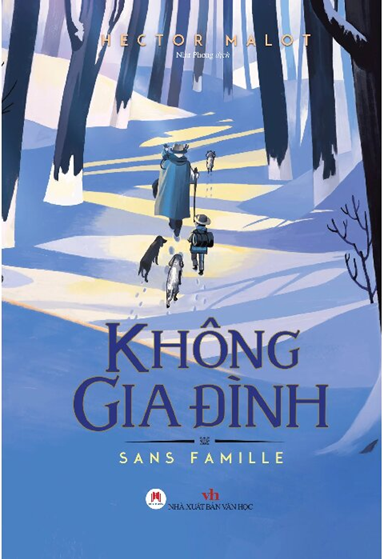 Không Gia Đình